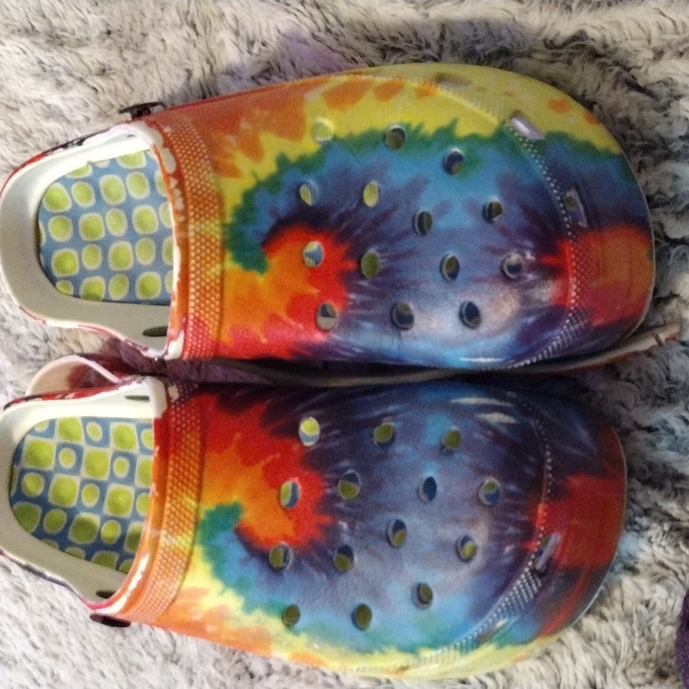 Crocs - Picture 3 of 4